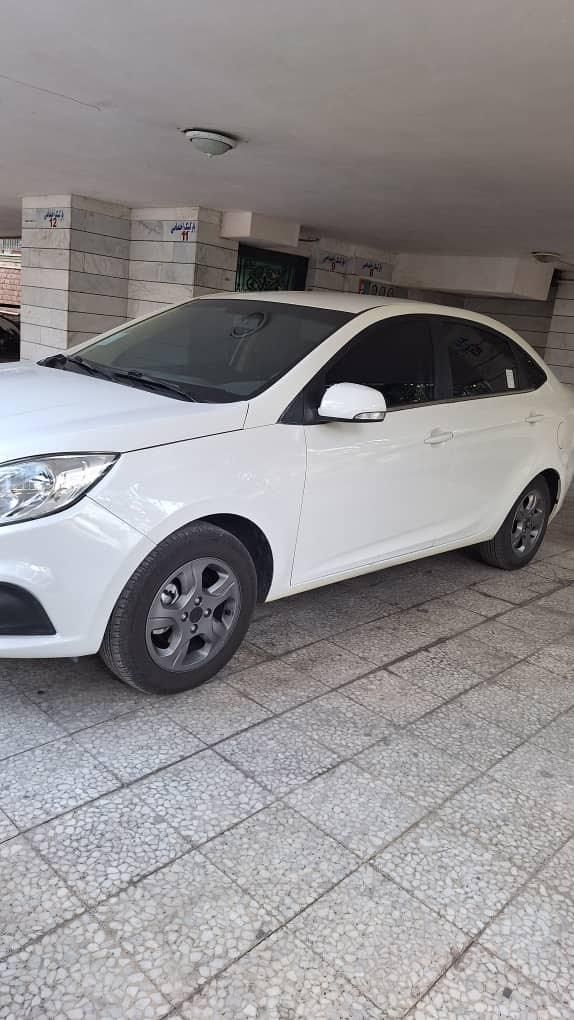 خودرو جک، J4 آگهی ann_19343592