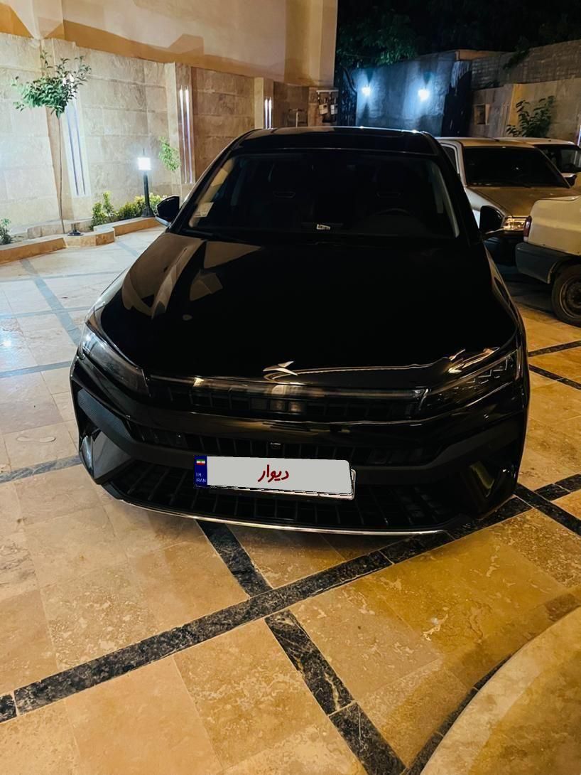 کی ام سی J7 اتوماتیک - 1402