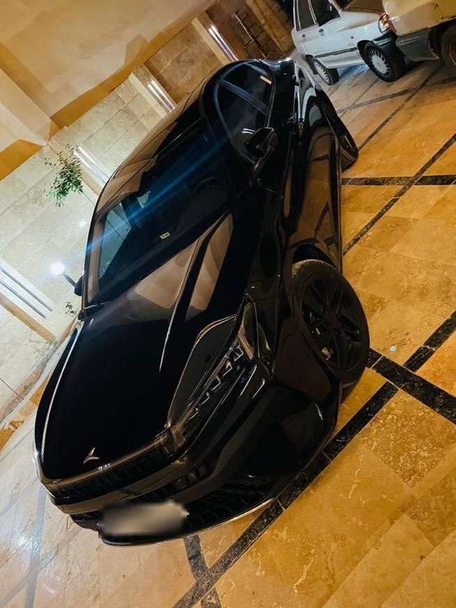 خودرو کی ام سی، J7 آگهی ann_19343611