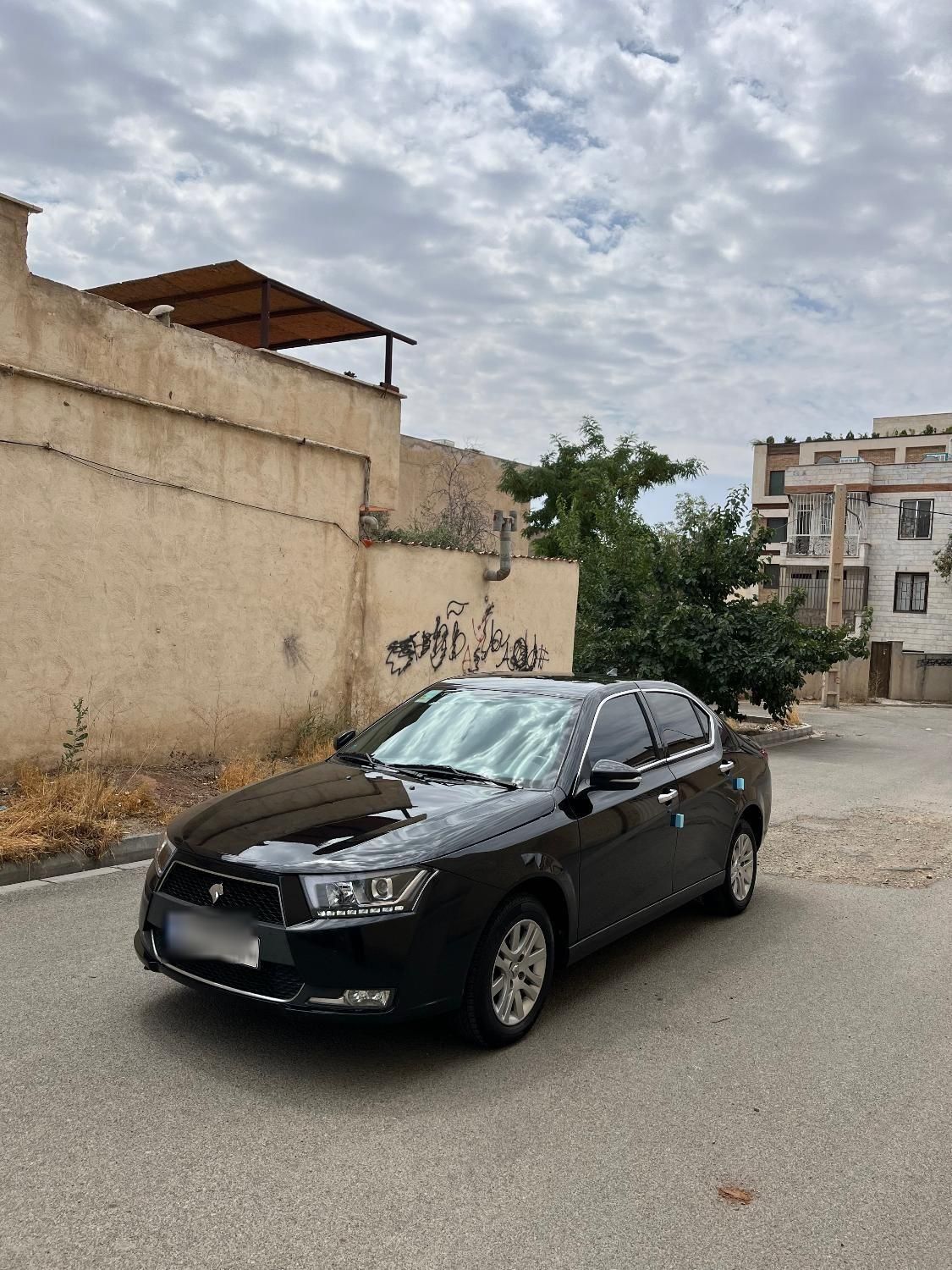 خودرو دنا، پلاس آگهی ann_19343638