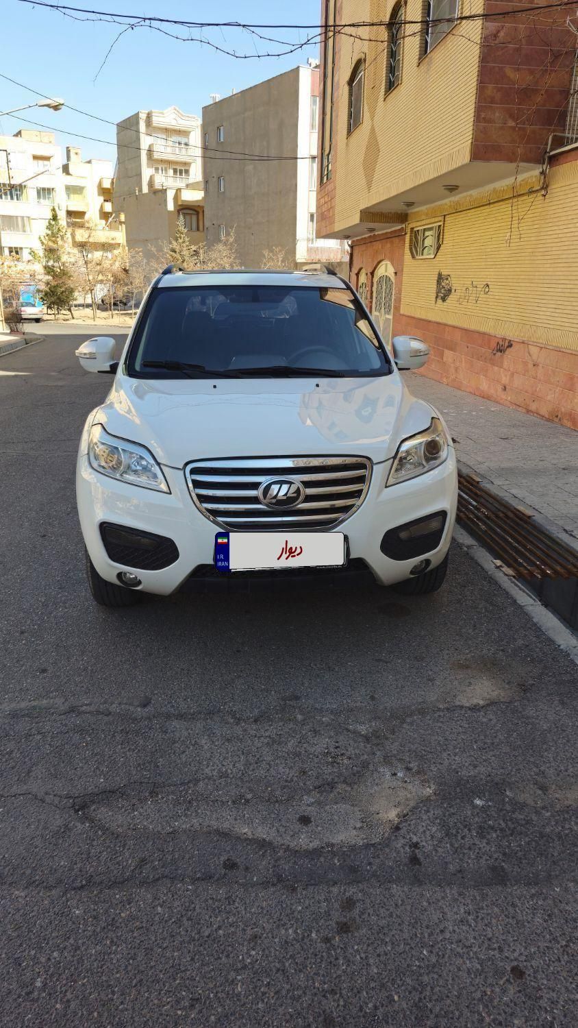 خودرو لیفان، X60 آگهی ann_19343658