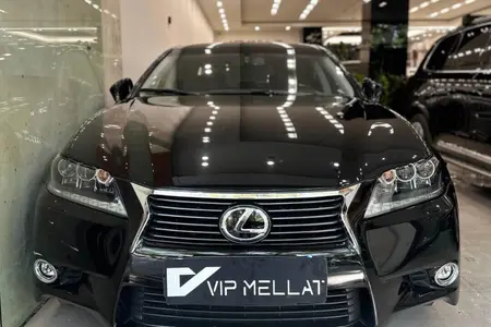 لکسوس GS 250 - 2015