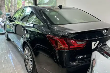 لکسوس GS 250 - 2015