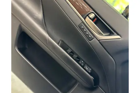 لکسوس GS 250 - 2015