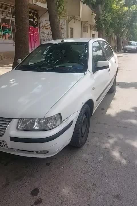 خودرو سمند، EL آگهی ann_19343728