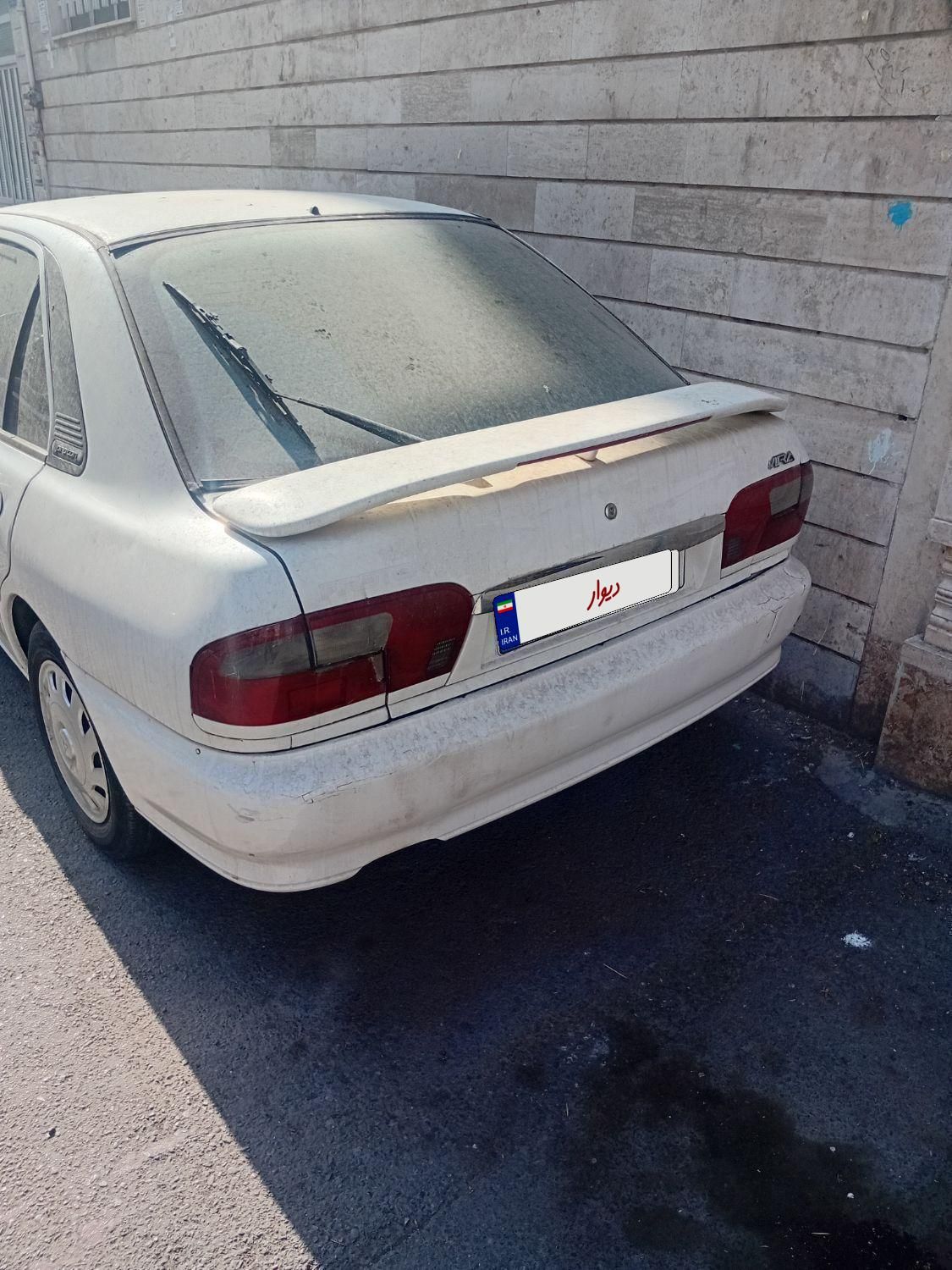 خودرو پروتون، ویرا آگهی ann_19343735
