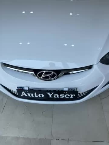 خودرو هیوندای، النترا آگهی ann_19343757