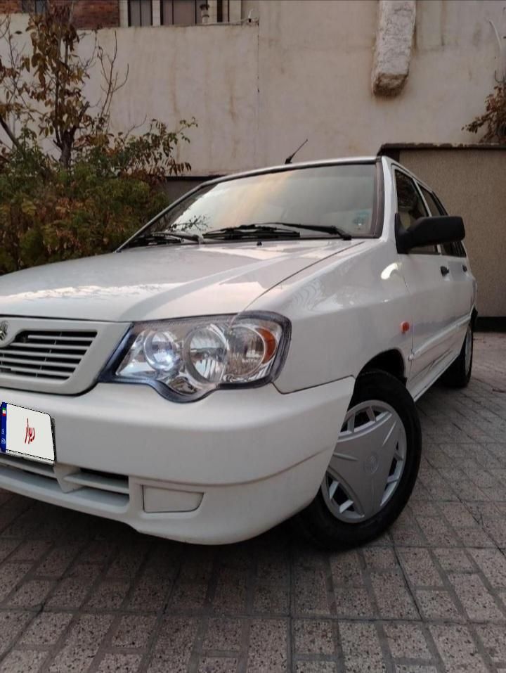خودرو پراید، 111 آگهی ann_19343768