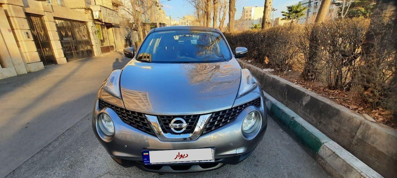 خودرو نیسان، جوک آگهی ann_19343780