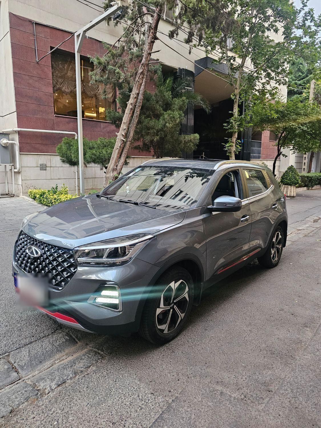ام وی ام X55 پرو IE - 1402