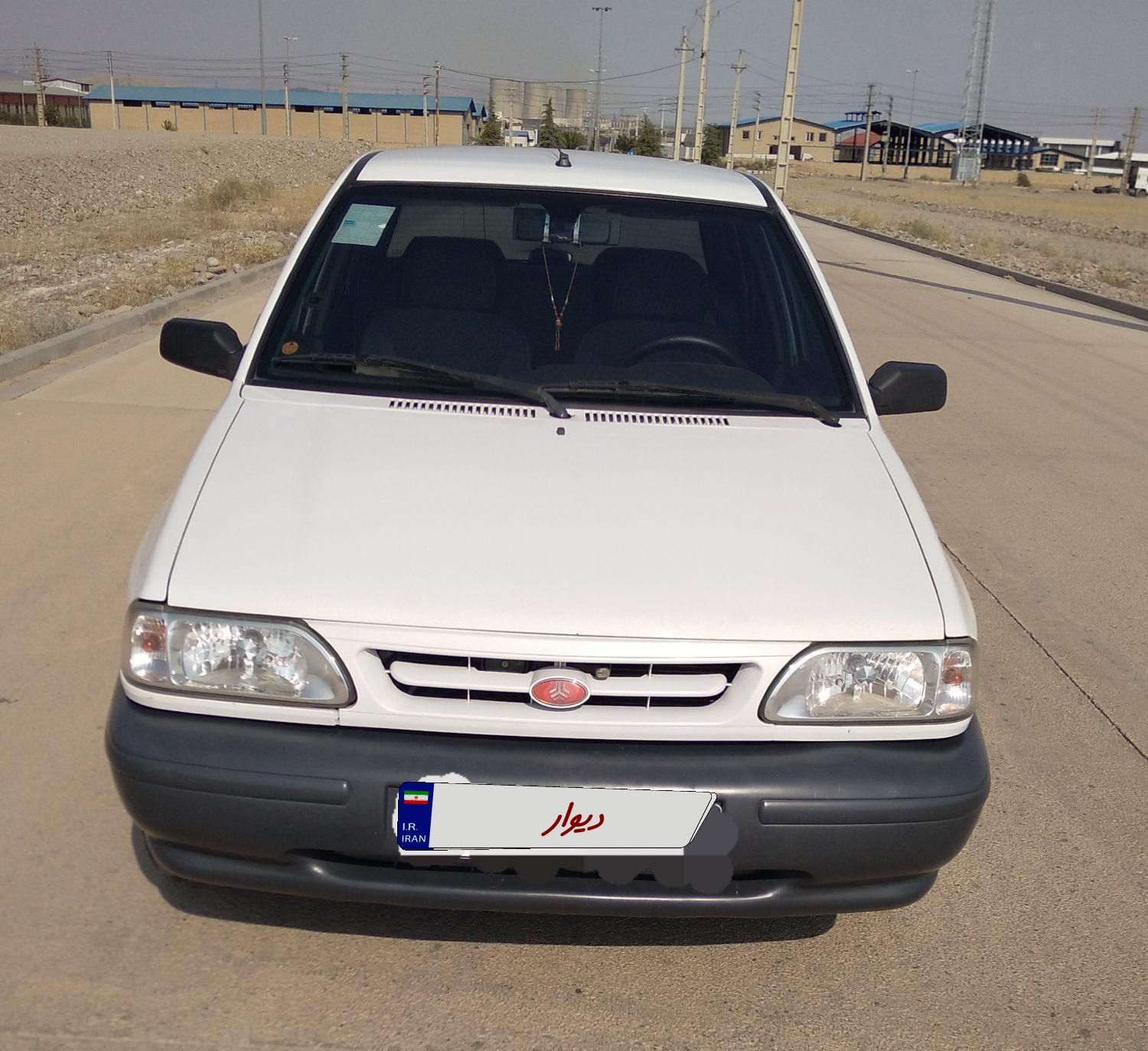 خودرو پراید، 131 آگهی ann_19343841