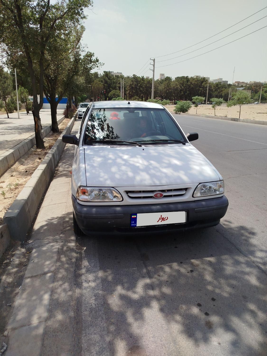 خودرو پراید، 131 آگهی ann_19343843