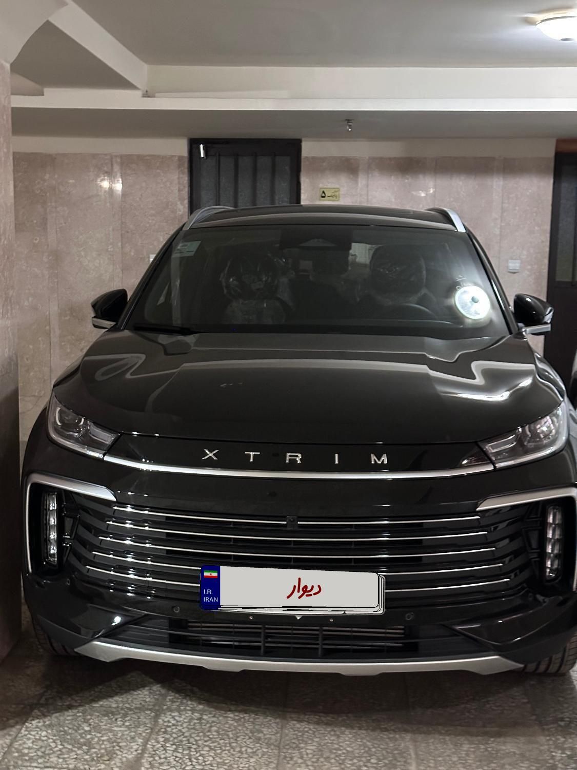خودرو اکستریم، TXL آگهی ann_19343860