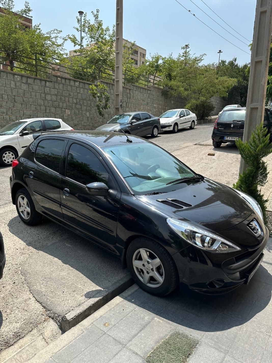 خودرو پژو، 207 آگهی ann_19343870