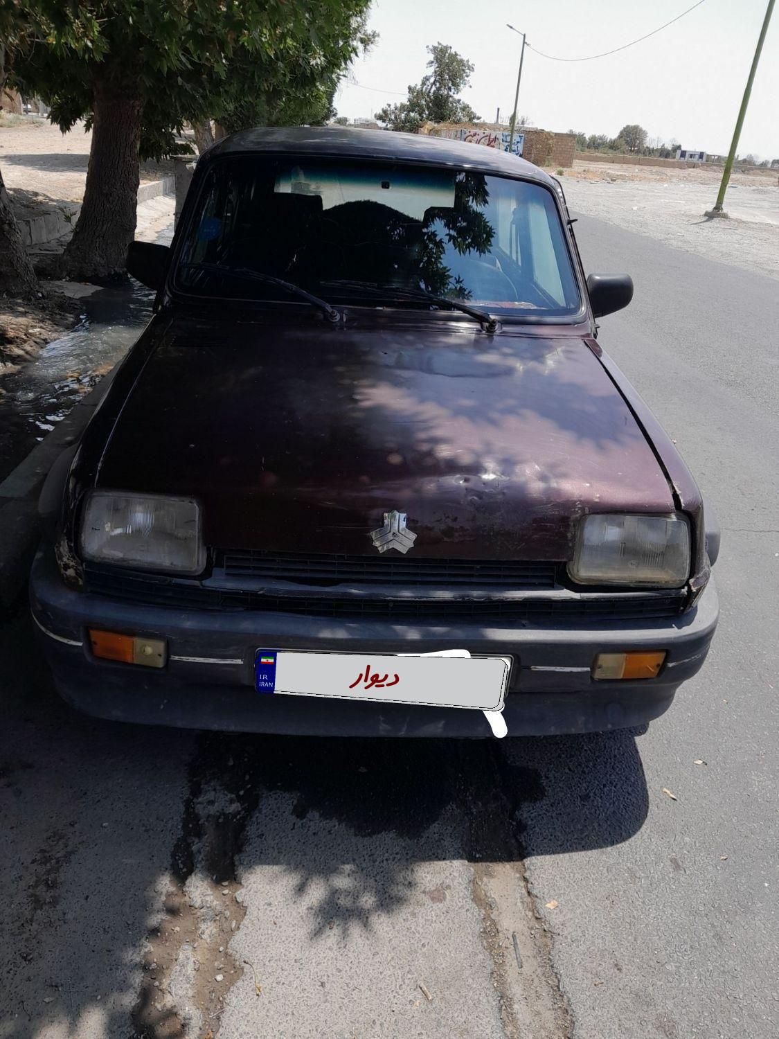 خودرو رنو، پی کی آگهی ann_19343883