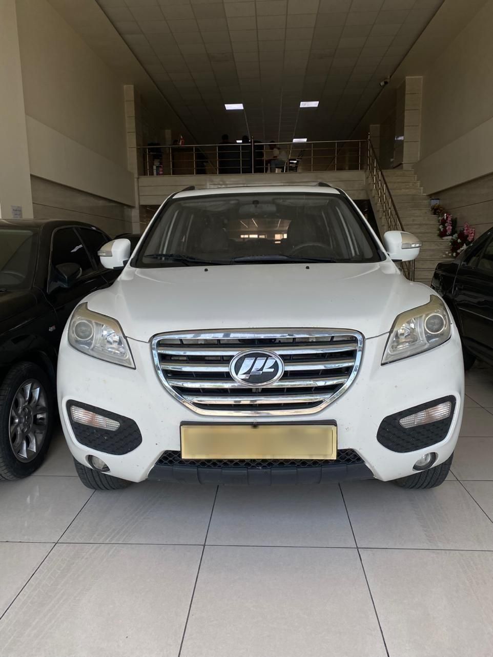خودرو لیفان، X60 آگهی ann_19343895