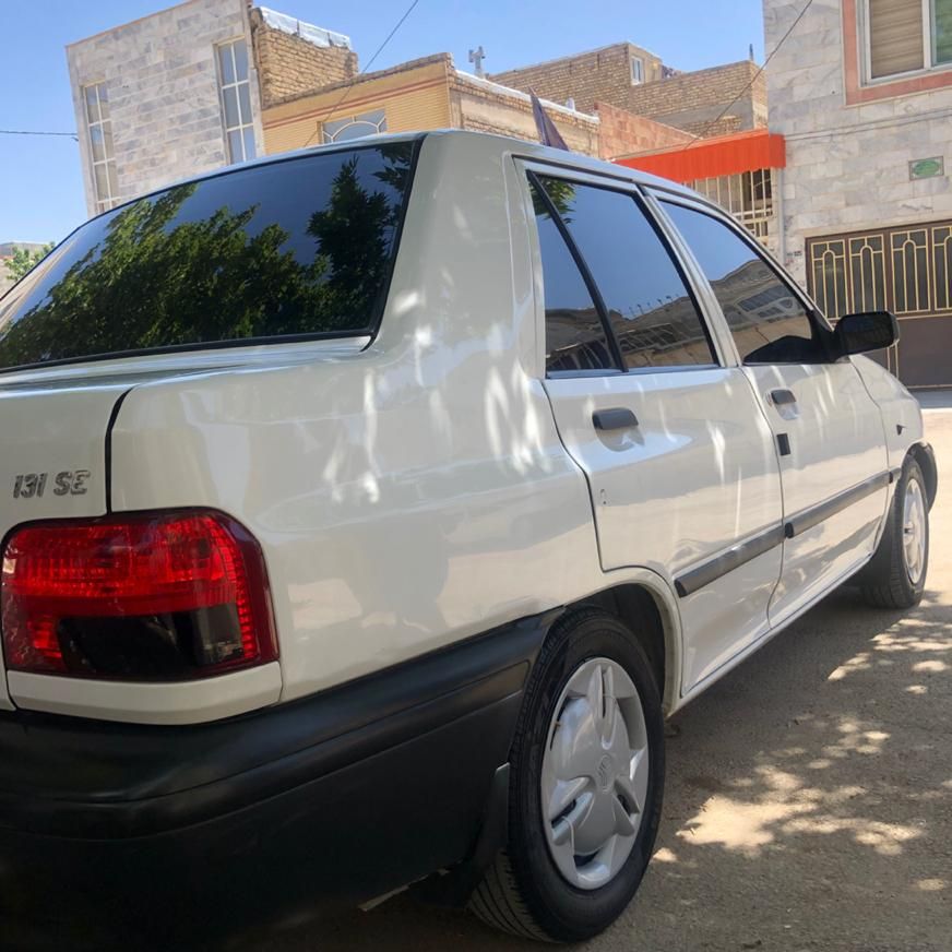 پراید 131 SE - 1397