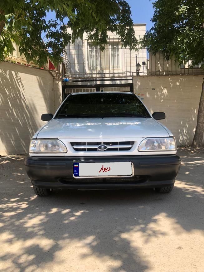 پراید 131 SE - 1397
