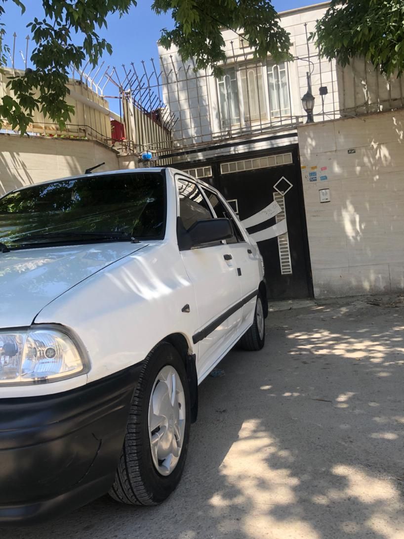 پراید 131 SE - 1397