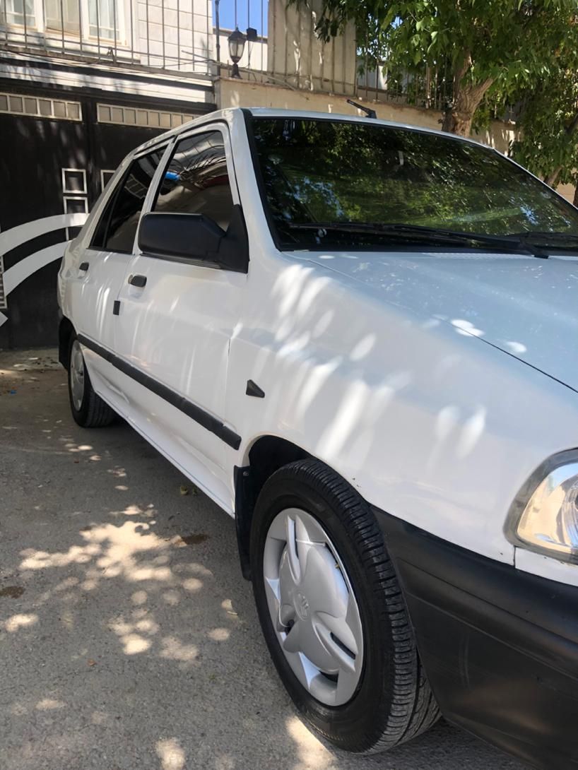 پراید 131 SE - 1397