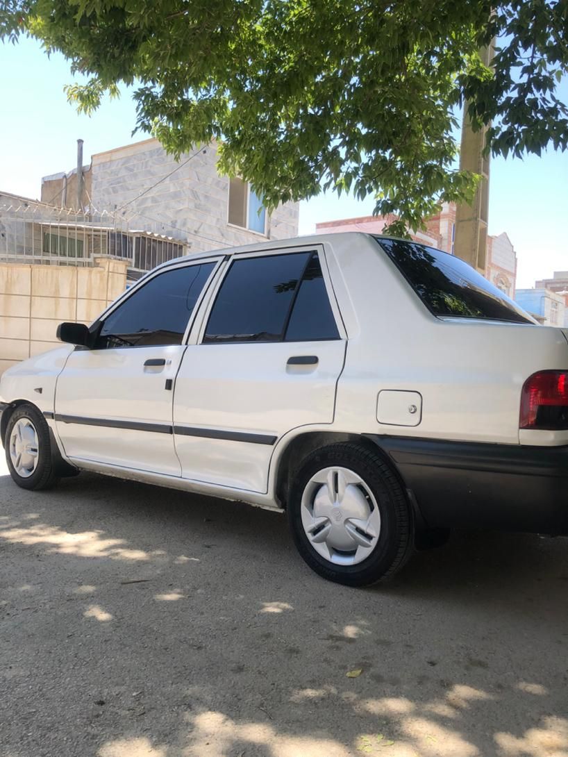 پراید 131 SE - 1397