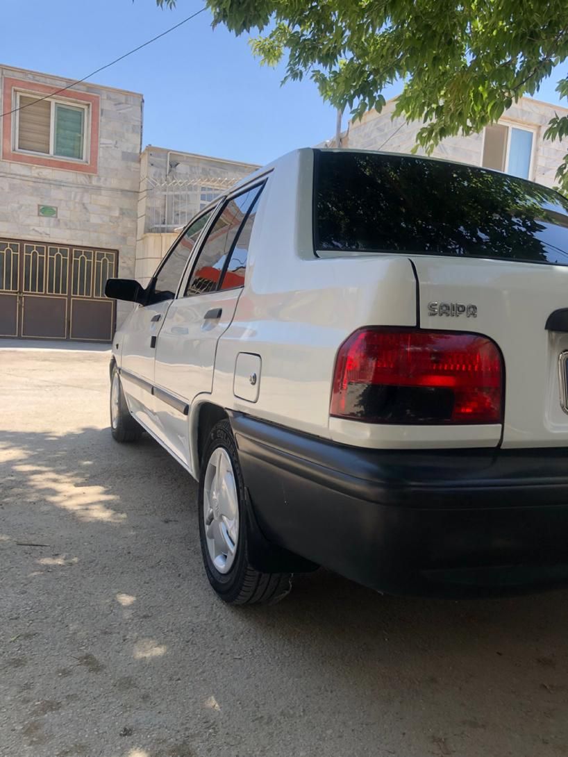 خودرو پراید، 131 آگهی ann_19343898