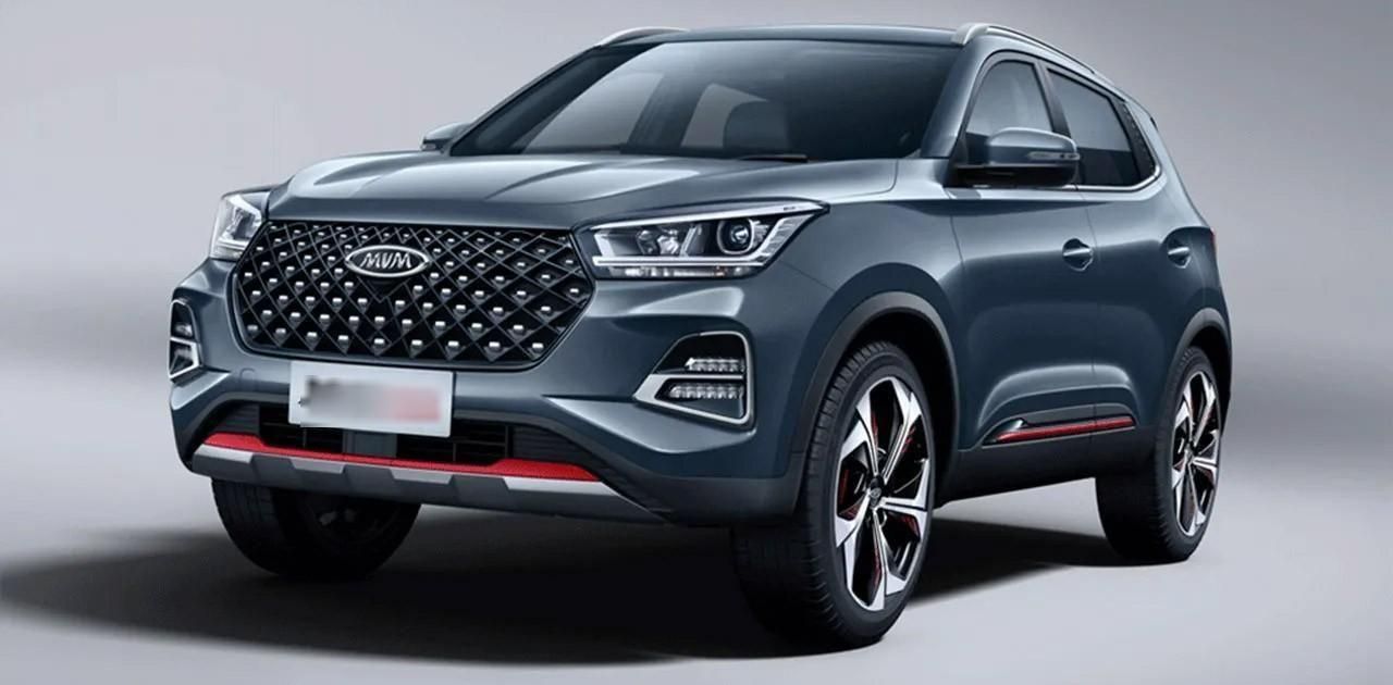 ام وی ام X55 پرو IE - 1404