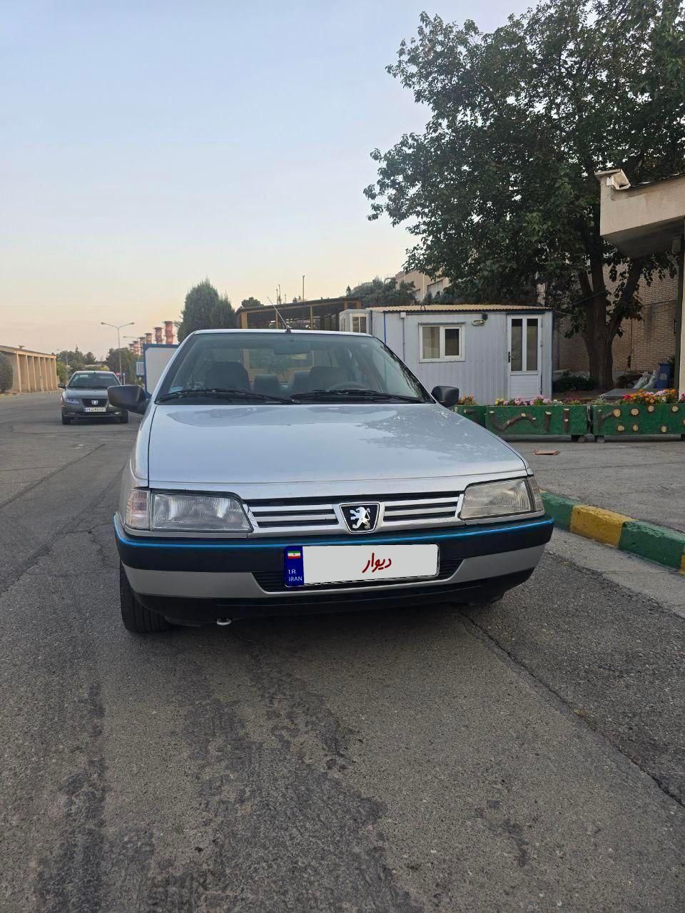 خودرو پژو، 405 آگهی ann_19343990