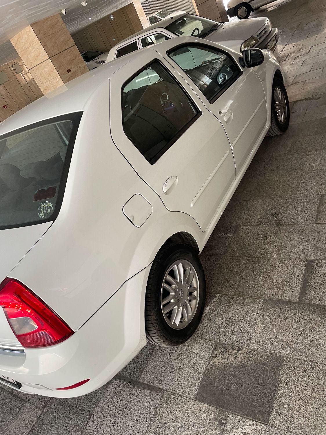خودرو رنو، تندر 90 پلاس آگهی ann_19344008