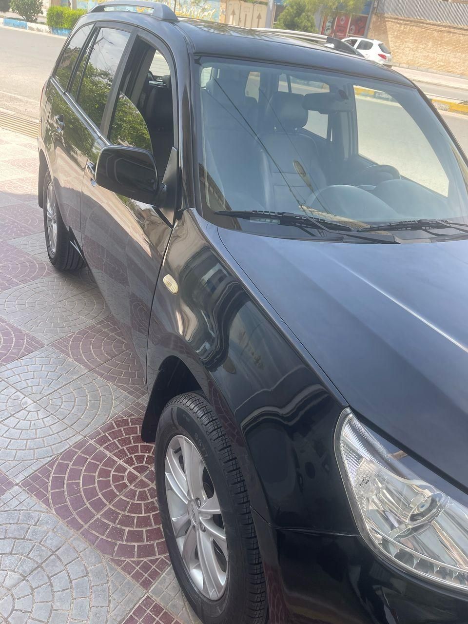 ام وی ام X33 جدید اتوماتیک - 1394