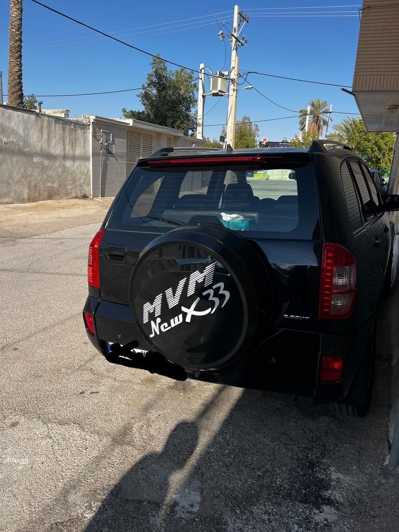 ام وی ام X33 جدید اتوماتیک - 1394