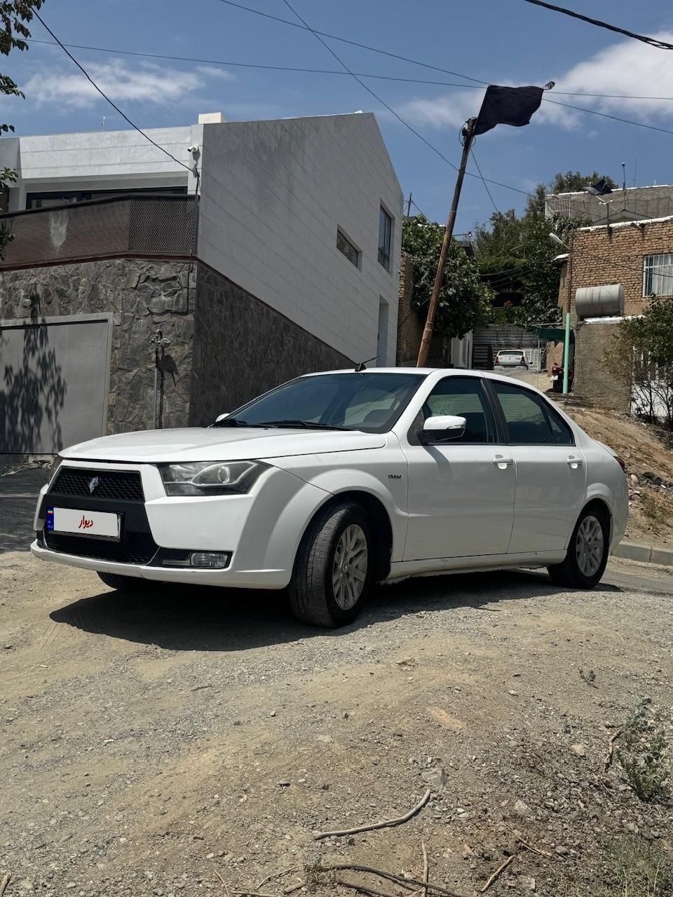 خودرو دنا، معمولی آگهی ann_19344096