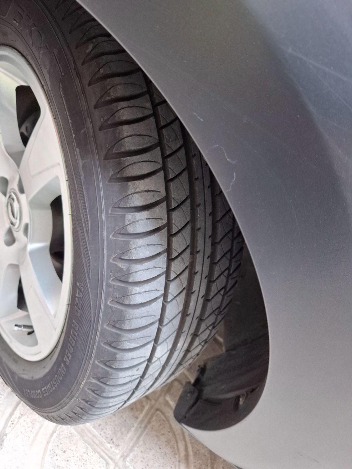 دانگ فنگ H30 کراس اتوماتیک - 1397
