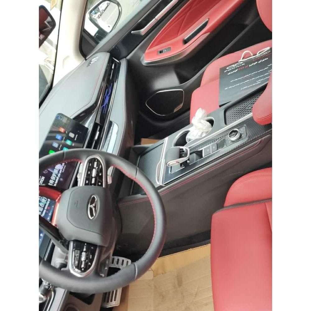 فونیکس آریزو 6 GT اکسلنت - 2025