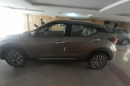 نیسان کیکس ۱,۵ لیتر - 2024