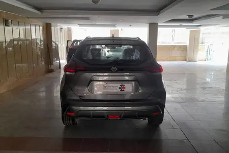 نیسان کیکس ۱,۵ لیتر - 2024