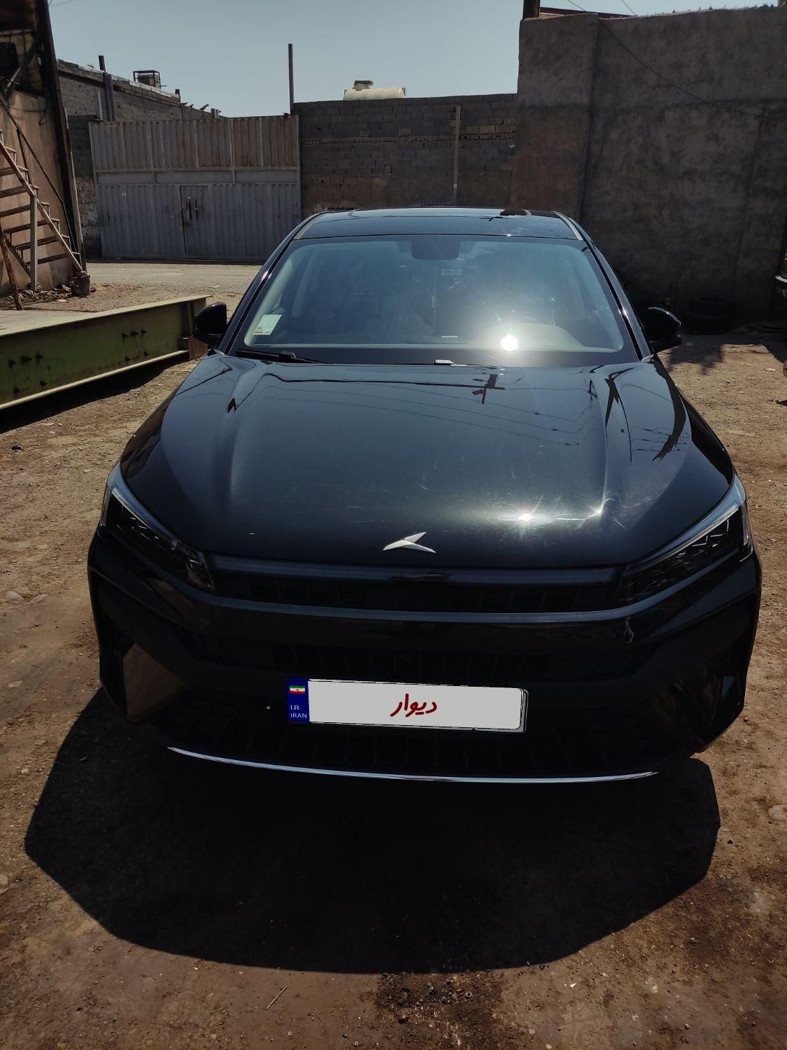 خودرو کی ام سی، J7 آگهی ann_19344141