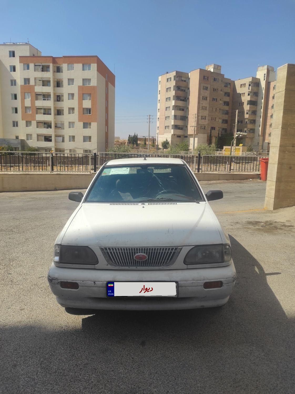 خودرو پراید، 141 آگهی ann_19344166