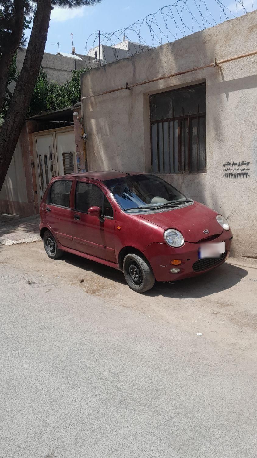 خودرو ام وی ام، 110 آگهی ann_19344175