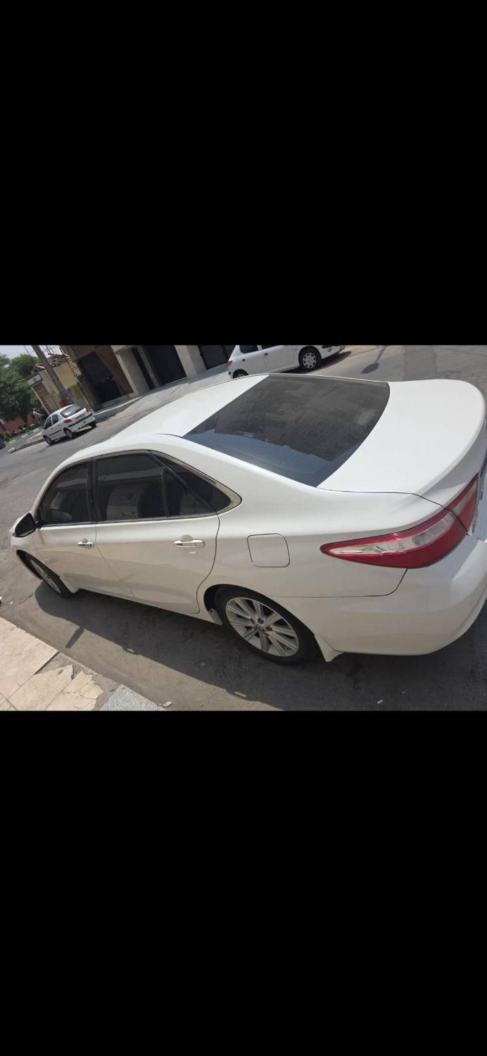 خودرو تویوتا، کمری آگهی ann_19344181