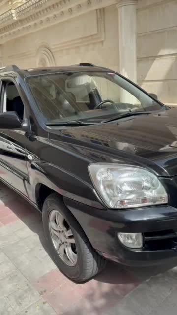 خودرو کیا، اسپورتیج آگهی ann_19344233