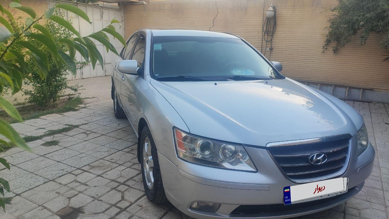 خودرو هیوندای، سوناتا آگهی ann_19344262