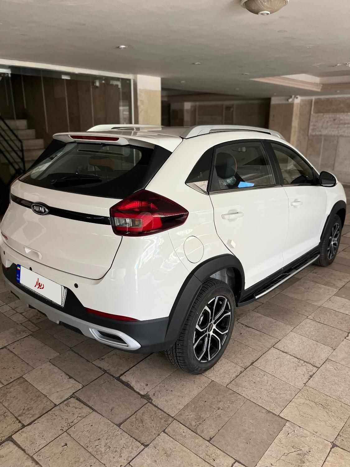 ام وی ام X22 پرو اتوماتیک IE - 1404