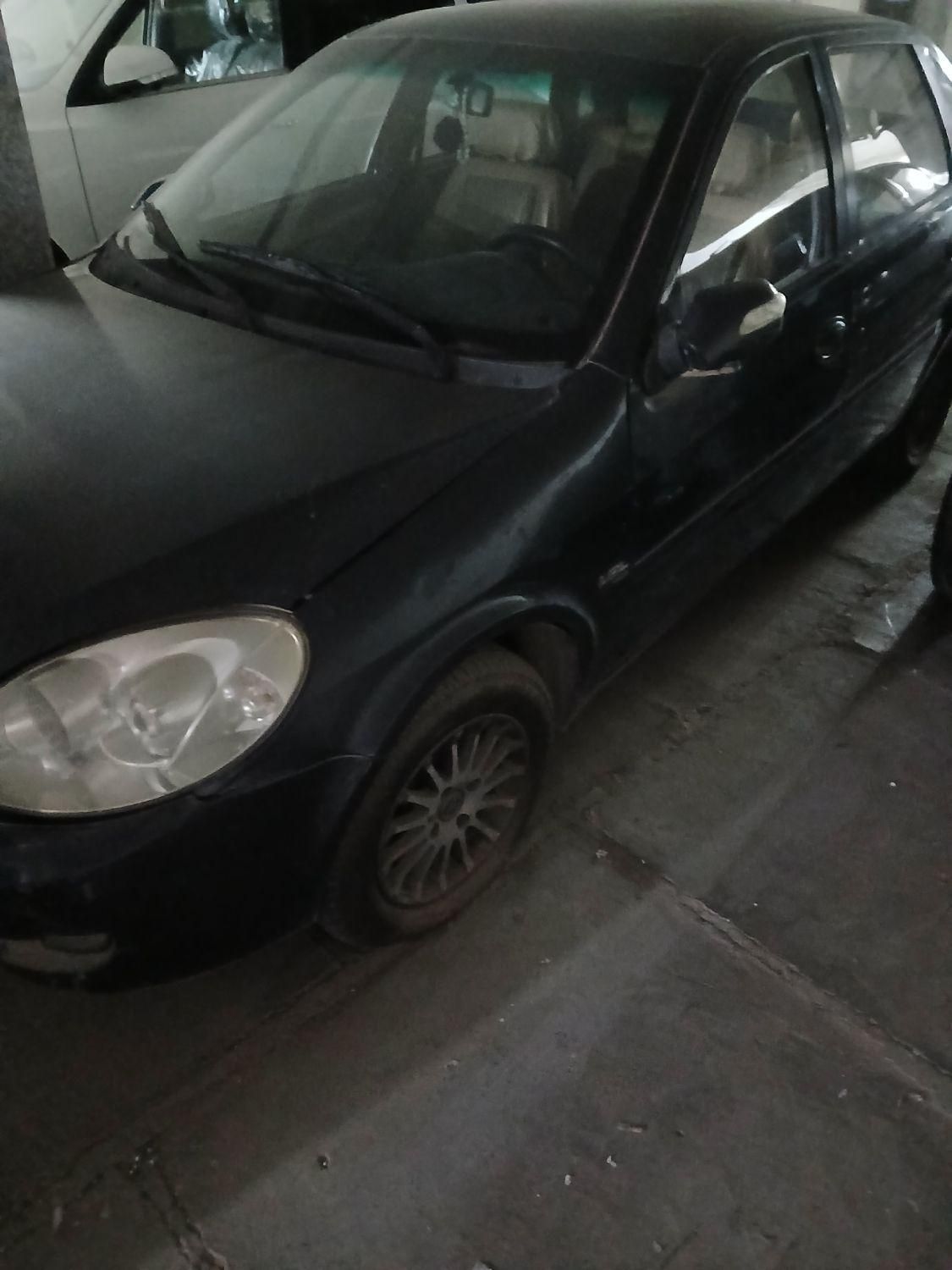 خودرو لیفان، 520 آگهی ann_19344333
