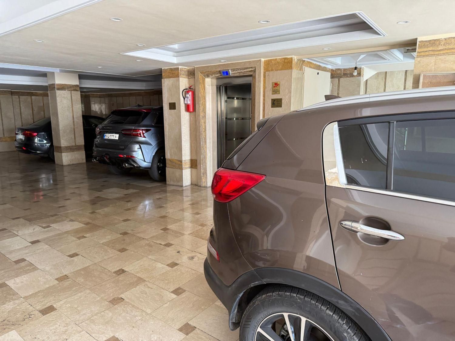 کیا اسپورتیج 4 سیلندر فول 2400cc - 2015