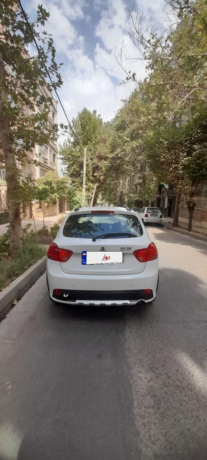 کوییک S پایه - 1401