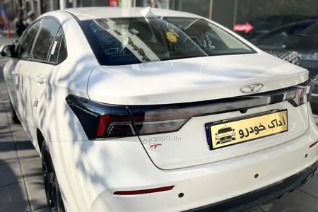 خودرو فونیکس، آریزو 6 GT آگهی ann_19344518