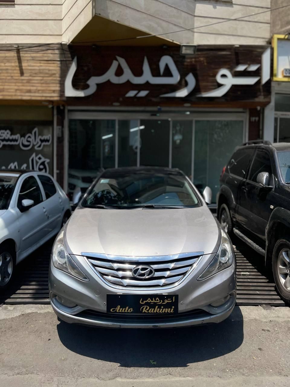 خودرو هیوندای، سوناتا آگهی ann_19344535