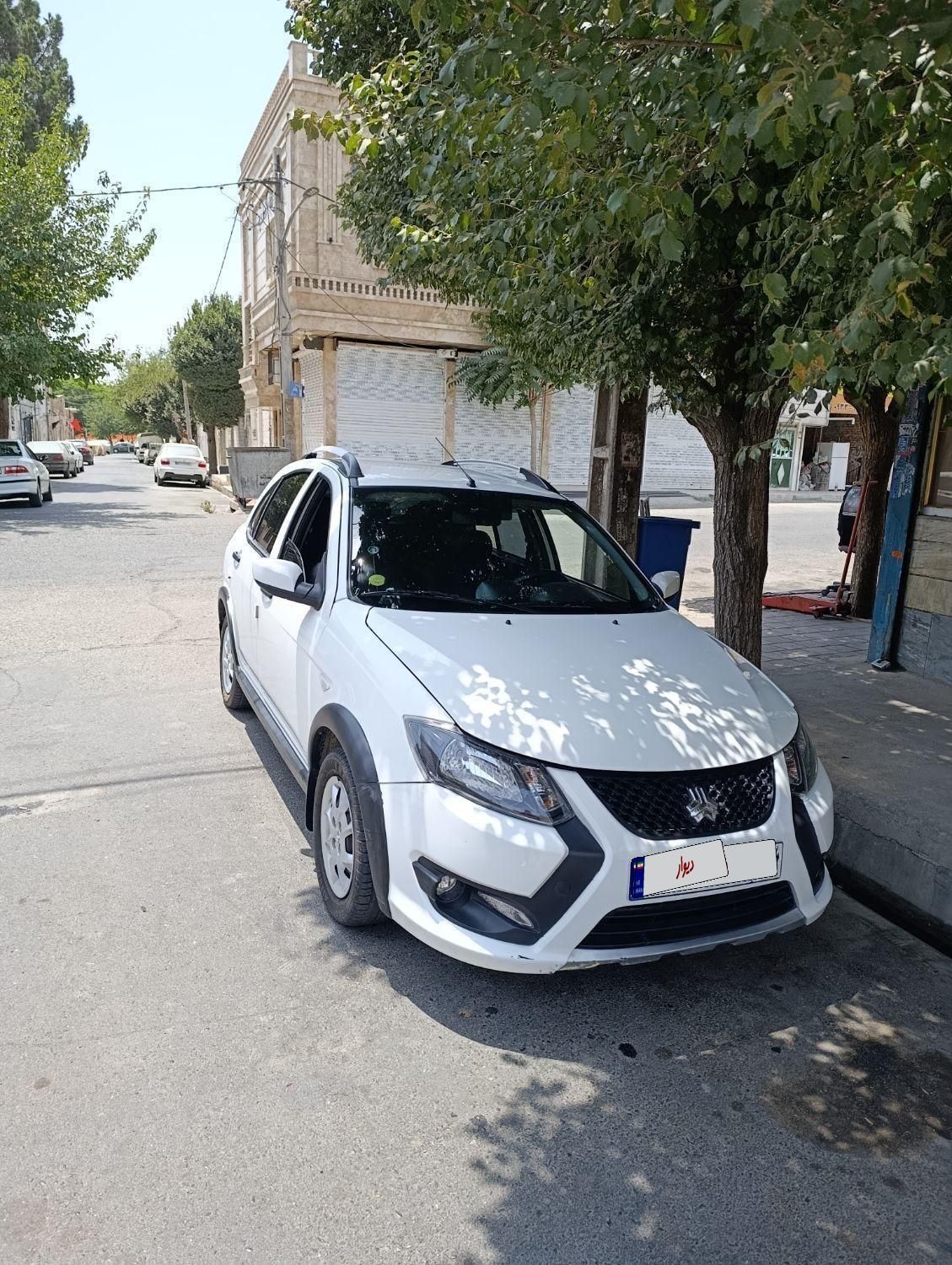 خودرو کوییک، S آگهی ann_19344559