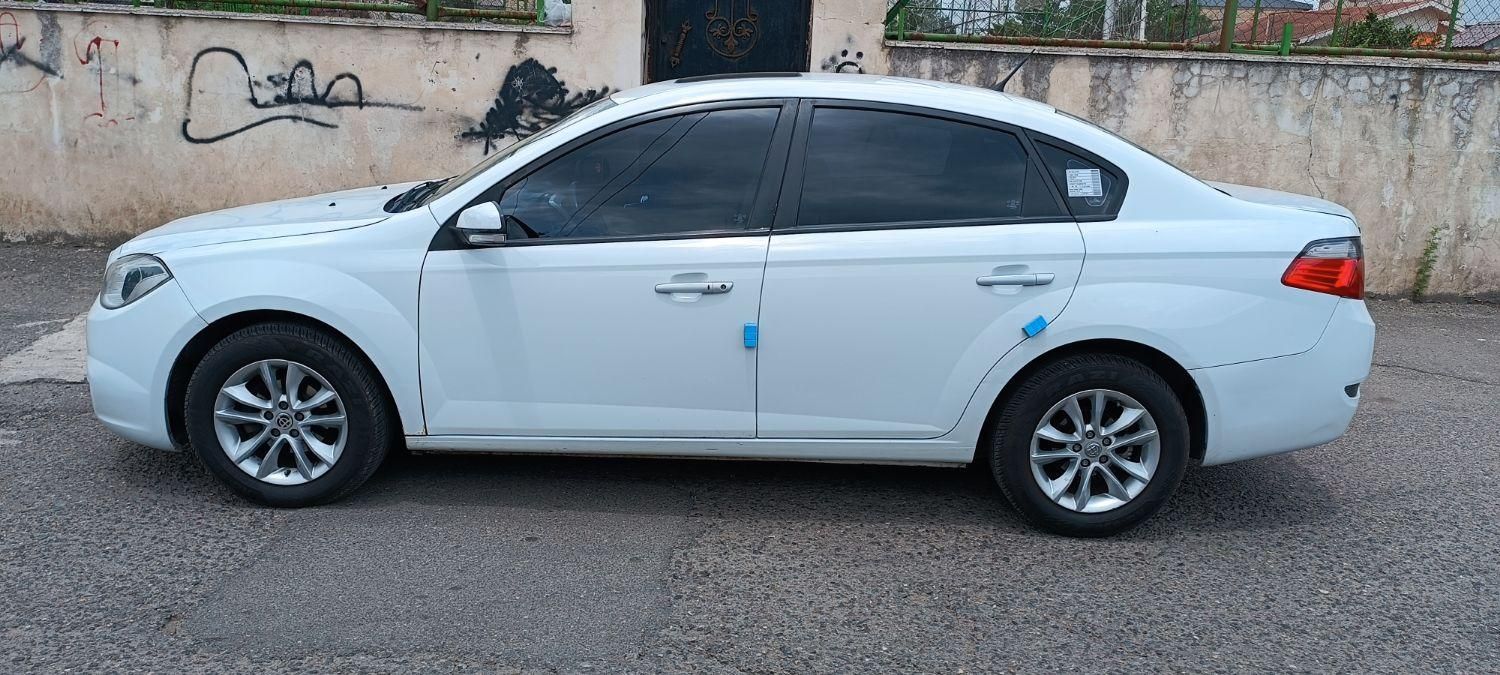 برلیانس H330 اتوماتیک 1500 - 1396